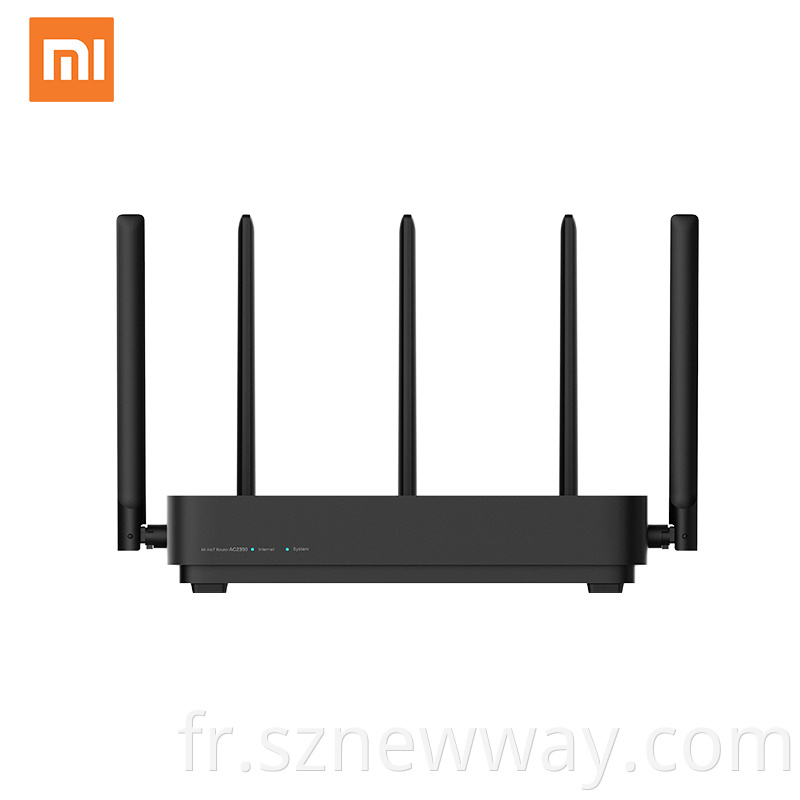 Mi Router A2350